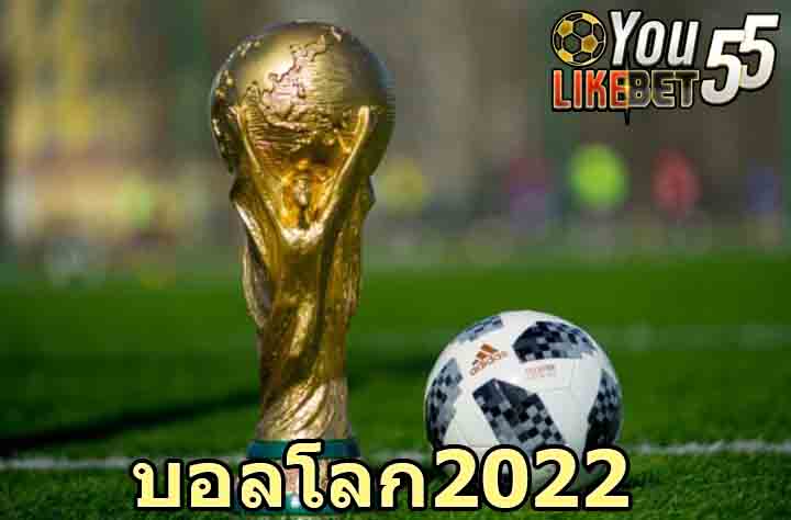 บอลโลก 2022